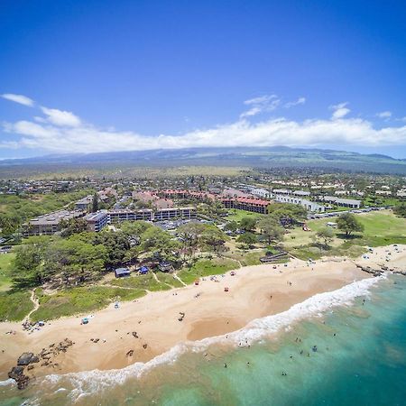 126 Hale Kamaole Villa Wailea  Exterior photo